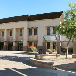 Imperial Valley College Performing Arts Center - El Centro
