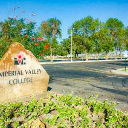 Imperial Valley College Performing Arts Center - El Centro