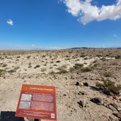 Imperial Valley Desert Museum - El Centro
