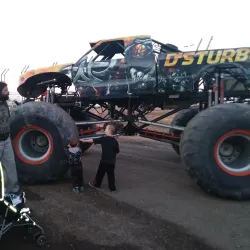 Imperial Valley Expo - El Centro