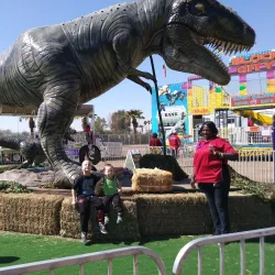 Imperial Valley Expo - El Centro