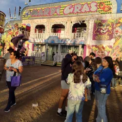 Imperial Valley Expo - El Centro