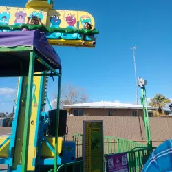 Imperial Valley Expo - El Centro