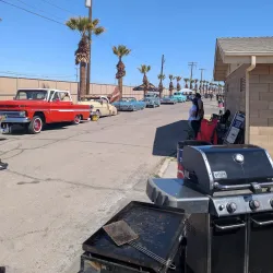 Imperial Valley Expo - El Centro