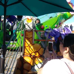 Imperial Valley Expo - El Centro