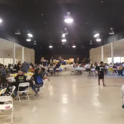 Imperial Valley Expo - El Centro