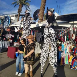 Imperial Valley Expo - El Centro