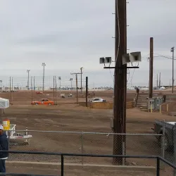 Imperial Valley Expo - El Centro