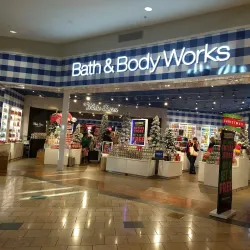 Imperial Valley Mall - El Centro