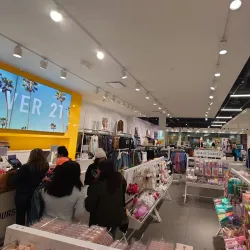 Imperial Valley Mall - El Centro