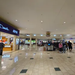 Imperial Valley Mall - El Centro