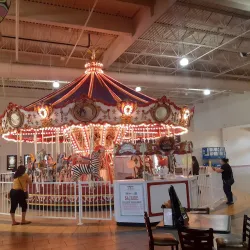 Imperial Valley Mall - El Centro