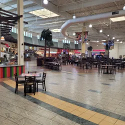 Imperial Valley Mall - El Centro