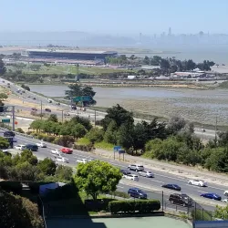 Albany Hill - El Cerrito