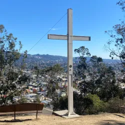 Albany Hill - El Cerrito