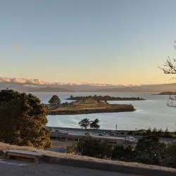 Albany Hill - El Cerrito