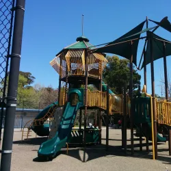 Cerrito Vista Park - El Cerrito