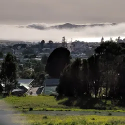 Cerrito Vista Park - El Cerrito