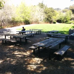 Cerrito Vista Park - El Cerrito