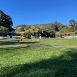 Cerrito Vista Park - El Cerrito