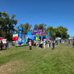 Cerrito Vista Park - El Cerrito