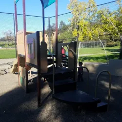 Cerrito Vista Park - El Cerrito