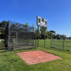 Cerrito Vista Park - El Cerrito