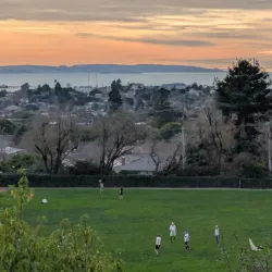 Cerrito Vista Park - El Cerrito