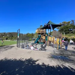 Cerrito Vista Park - El Cerrito