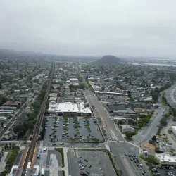 Del Norte Park - El Cerrito