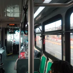 Del Norte Park - El Cerrito