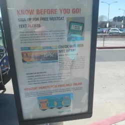 Del Norte Park - El Cerrito