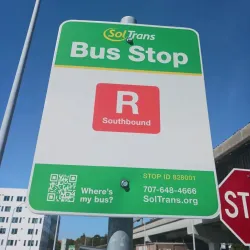 Del Norte Park - El Cerrito