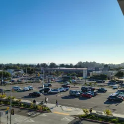 Del Norte Park - El Cerrito