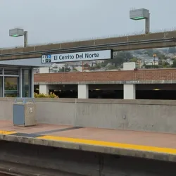 Del Norte Park - El Cerrito