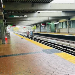 Del Norte Park - El Cerrito