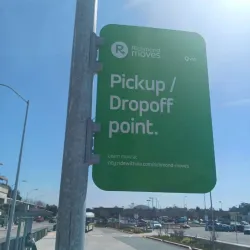 Del Norte Park - El Cerrito