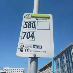 Del Norte Park - El Cerrito