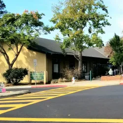 El Cerrito Community Center - El Cerrito