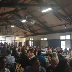 El Cerrito Community Center - El Cerrito