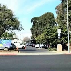 El Cerrito Community Center - El Cerrito