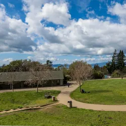 Kensington Park - El Cerrito