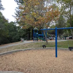 Kensington Park - El Cerrito