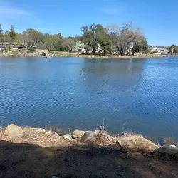 Cameron Park Lake - El Dorado Hills