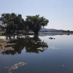Cameron Park Lake - El Dorado Hills