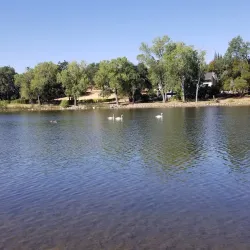 Cameron Park Lake - El Dorado Hills