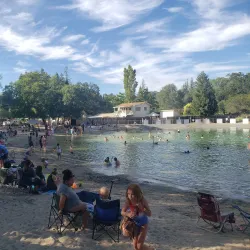 Cameron Park Lake - El Dorado Hills