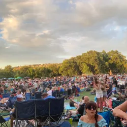 El Dorado Hills Community Park - El Dorado Hills