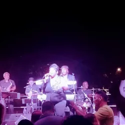 El Dorado Hills Community Park - El Dorado Hills