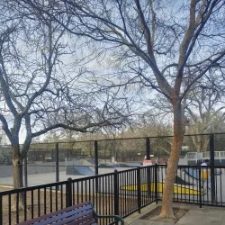 El Dorado Hills Community Park - El Dorado Hills